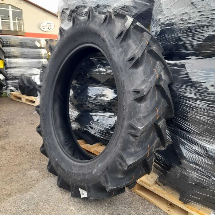 Opona 12.4-32 8pr tt Earth Pro 104 R-1, GALAXY – zdjęcie 4
