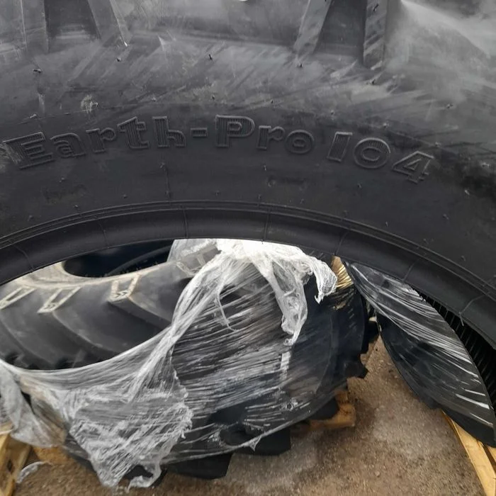 Opona 12.4-32 8pr tt Earth Pro 104 R-1, GALAXY – zdjęcie 7