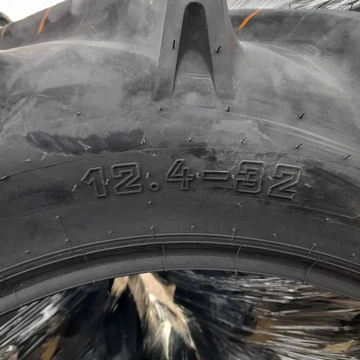 Opona 12.4-32 8pr tt Earth Pro 104 R-1, GALAXY – zdjęcie 2