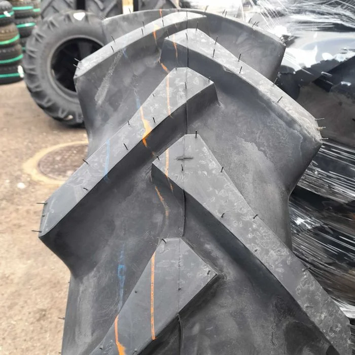 Opona 12.4-32 8pr tt Earth Pro 104 R-1, GALAXY – zdjęcie 5