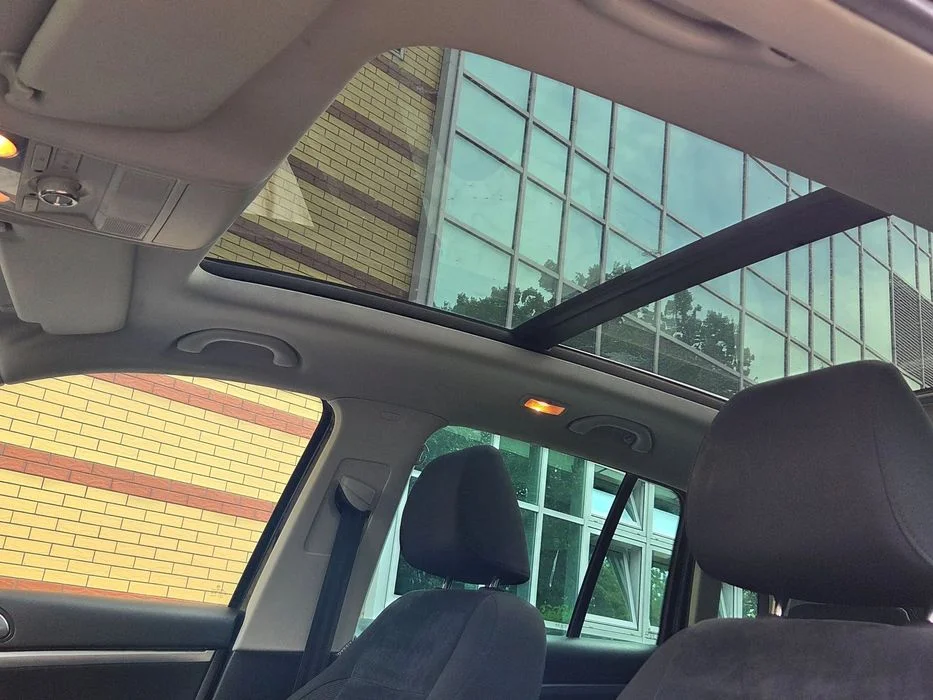 Volkswagen Tiguan Panorama 4 x 4 Alu Sprowadzony Jedna Ręka od Nowości Serwis Polecam – zdjęcie 7