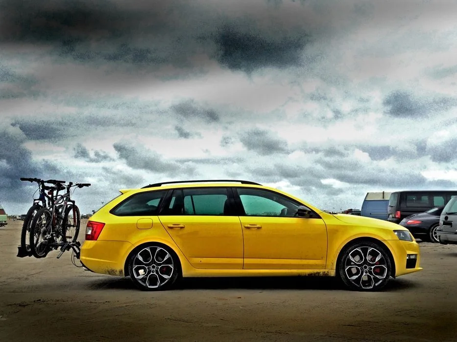 FELGI R18 5x112 do VW Arteon Passat B9 B8 B7 CC Variant Alltrack T-Roc – zdjęcie 3