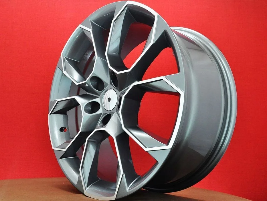 FELGI R18 5x112 do VW Arteon Passat B9 B8 B7 CC Variant Alltrack T-Roc – zdjęcie 8