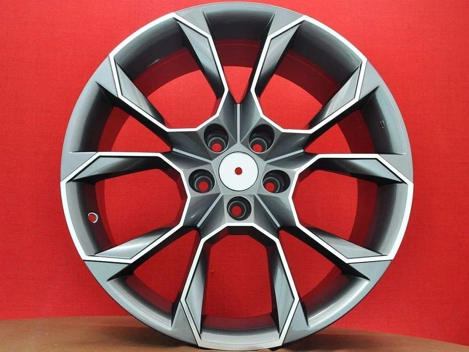 FELGI R18 5x112 do VW Arteon Passat B9 B8 B7 CC Variant Alltrack T-Roc