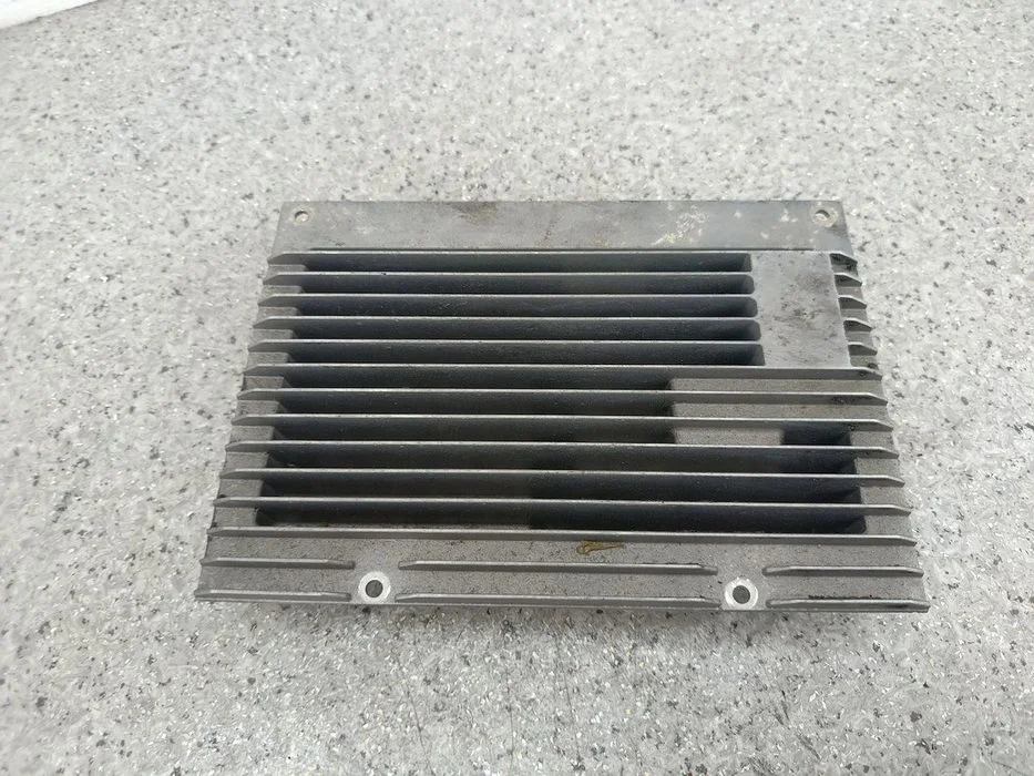 Wzmacniacz Land Rover Range Rover Sport I Xqk500095 Harman/Kardon – zdjęcie 7