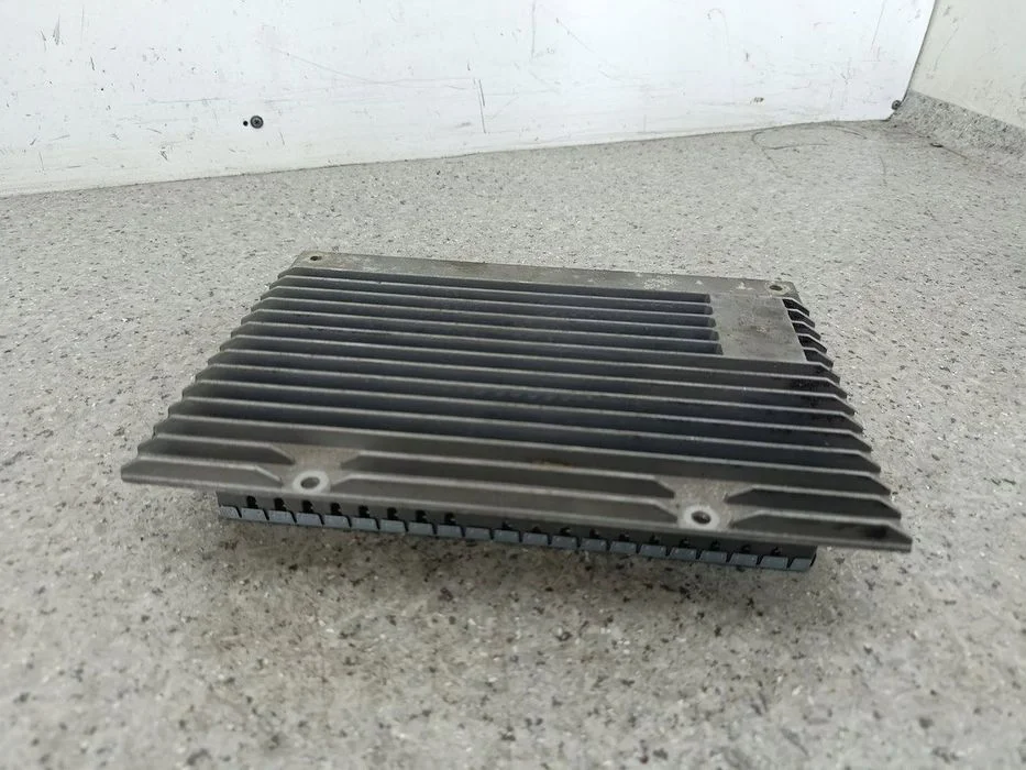 Wzmacniacz Land Rover Range Rover Sport I Xqk500095 Harman/Kardon – zdjęcie 6