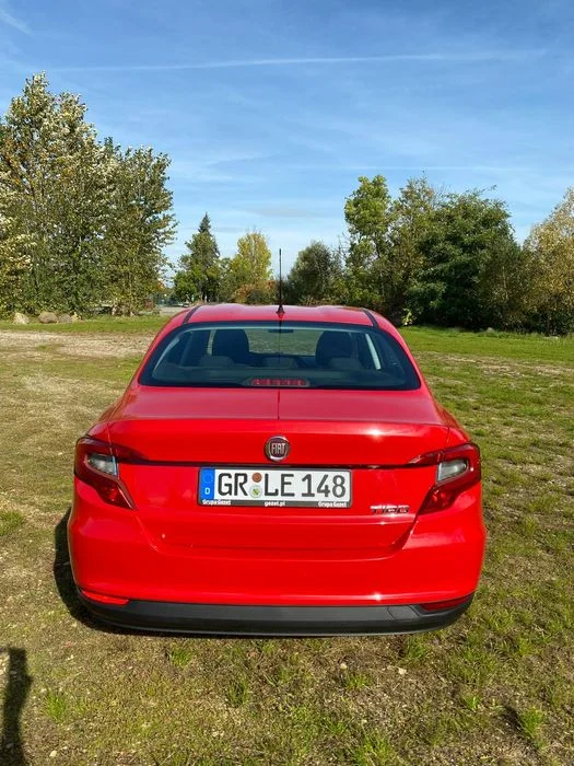 Fiat Tipo 1.4 Benzyna – Zadbane – Nowy silnik – DE – zdjęcie 4