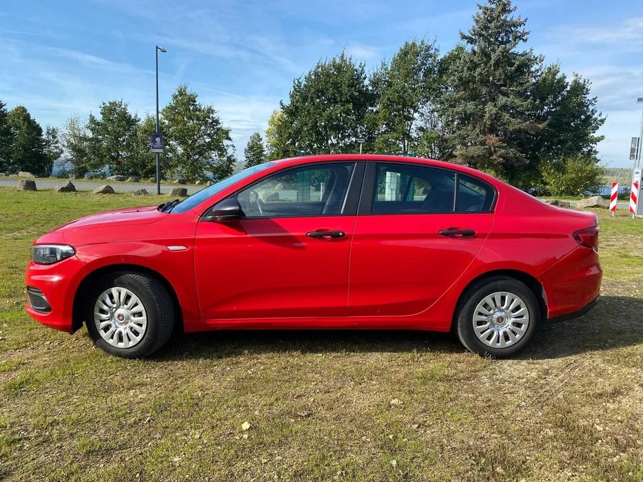 Fiat Tipo 1.4 Benzyna – Zadbane – Nowy silnik – DE – zdjęcie 7
