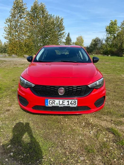 Fiat Tipo 1.4 Benzyna – Zadbane – Nowy silnik – DE – zdjęcie 3