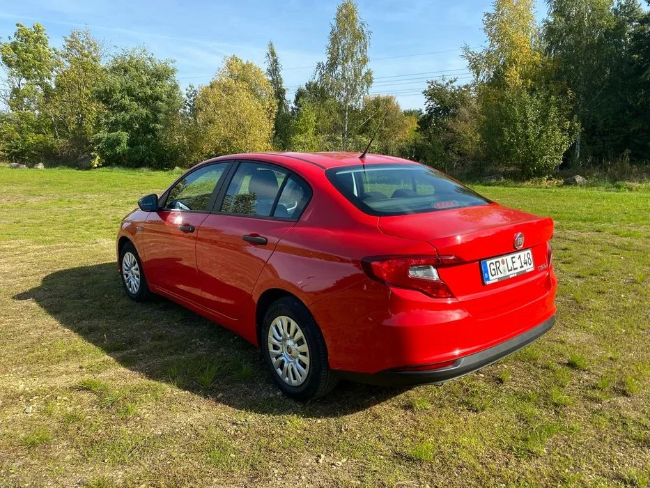 Fiat Tipo 1.4 Benzyna – Zadbane – Nowy silnik – DE – zdjęcie 5