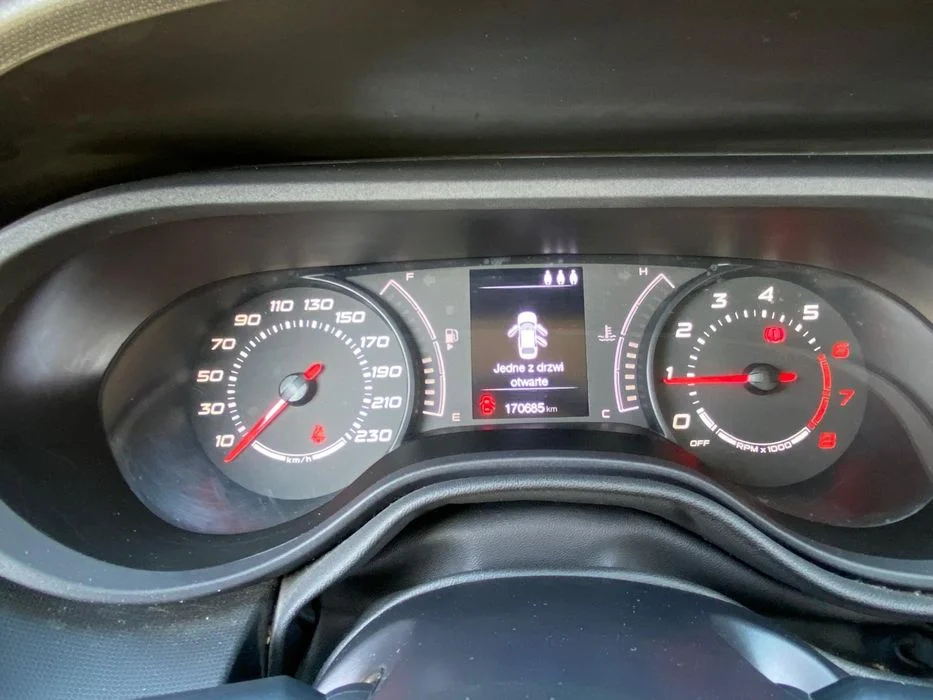 Fiat Tipo 1.4 Benzyna – Zadbane – Nowy silnik – DE – zdjęcie 10