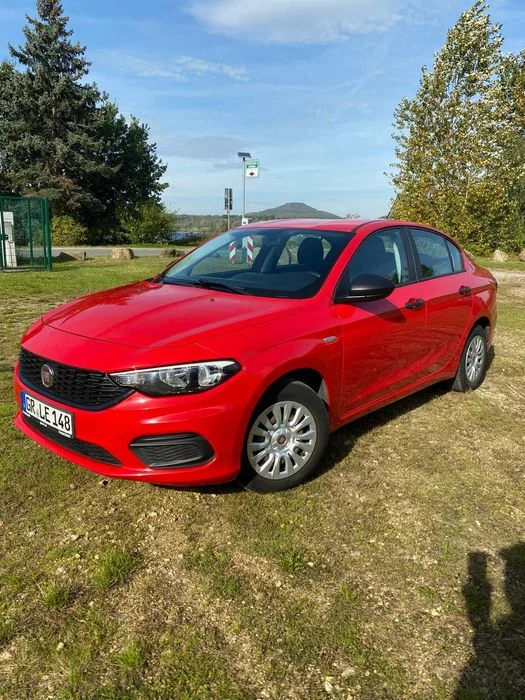 Fiat Tipo 1.4 Benzyna – Zadbane – Nowy silnik – DE – zdjęcie 2