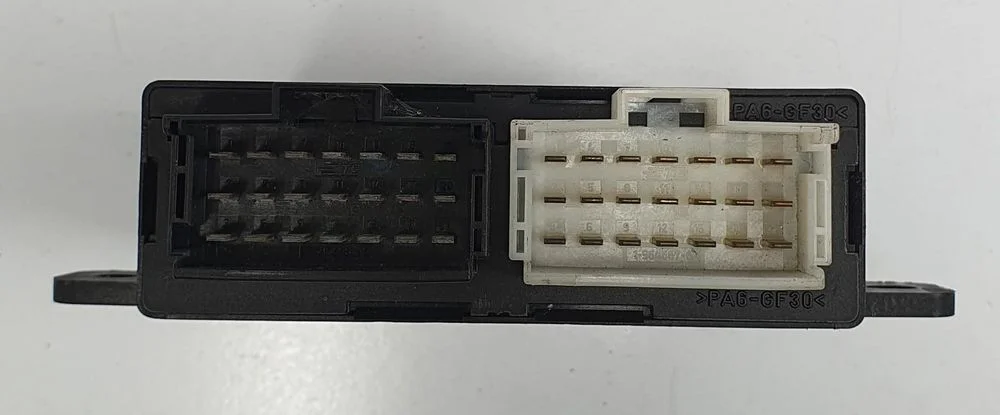 Moduł Sterownik Zamka Centralnego Mercedes Sprinter W906 A9069003304 – zdjęcie 2