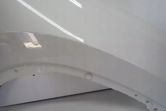 BMW X1 U11 22- błotnik prawy przedni przód – zdjęcie 4