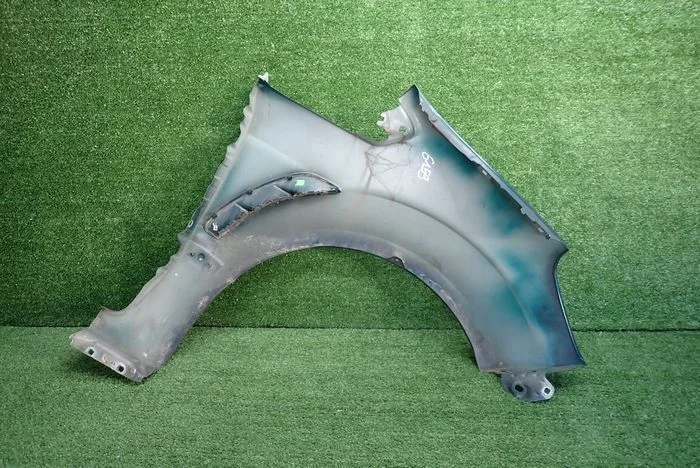 FORD S-MAX MK2 II 06-14 błotnik lewy przedni przód – zdjęcie 6