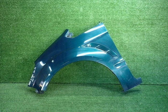 FORD S-MAX MK2 II 06-14 błotnik lewy przedni przód