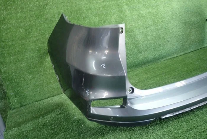 HONDA CR-V CRV IV 15-18 zderzak tylny tył – zdjęcie 2