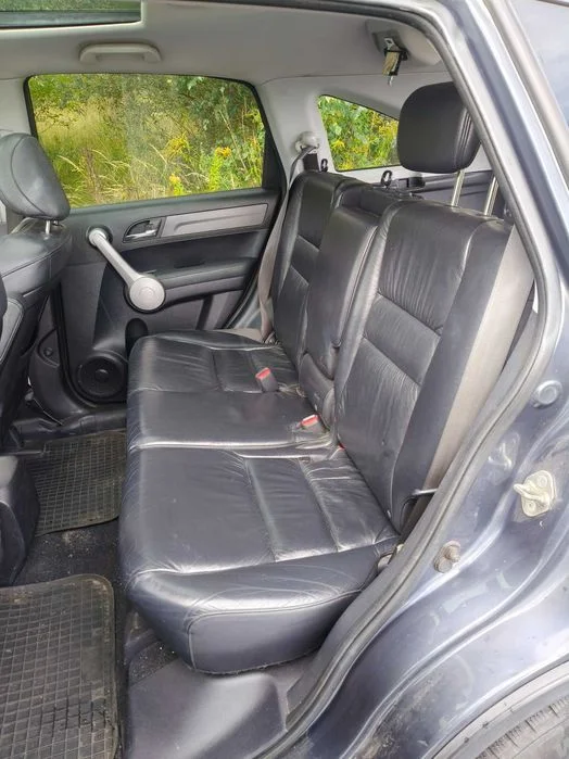 HONDA CR-V 2.0 LPG 4x4 – 2008 – 319 000 KM SKÓRA – HAK – zdjęcie 6