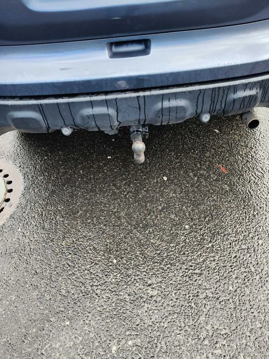 HONDA CR-V 2.0 LPG 4x4 – 2008 – 319 000 KM SKÓRA – HAK – zdjęcie 8