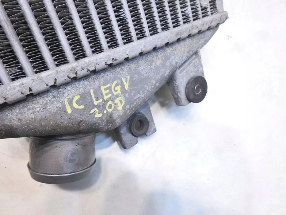 Chłodnica Intercooler Subaru Legacy V 2.0 D Sic-Tm0180 – zdjęcie 2