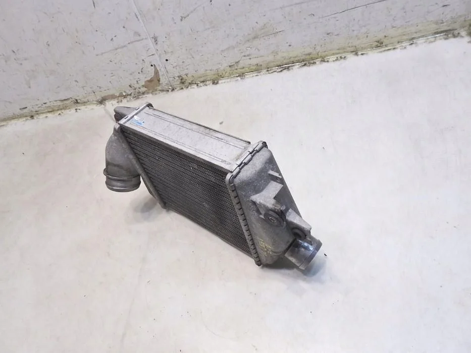 Chłodnica Intercooler Subaru Legacy V 2.0 D Sic-Tm0180 – zdjęcie 7