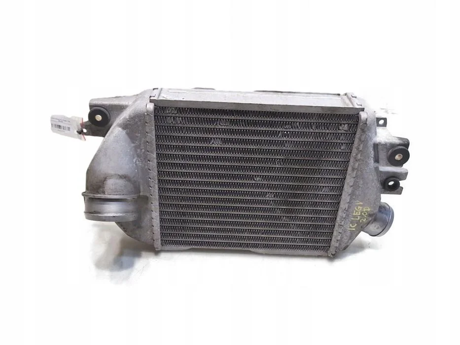 Chłodnica Intercooler Subaru Legacy V 2.0 D Sic-Tm0180