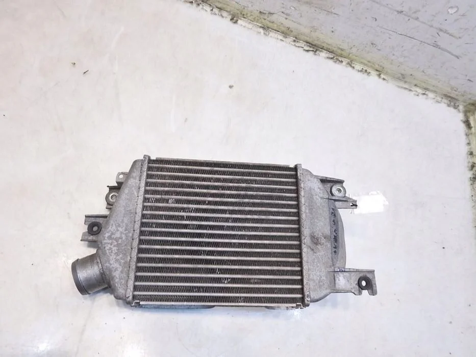 Chłodnica Intercooler Subaru Legacy V 2.0 D Sic-Tm0180 – zdjęcie 3