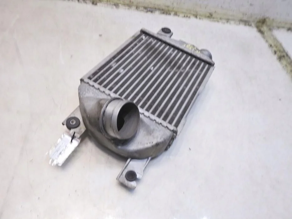 Chłodnica Intercooler Subaru Legacy V 2.0 D Sic-Tm0180 – zdjęcie 5