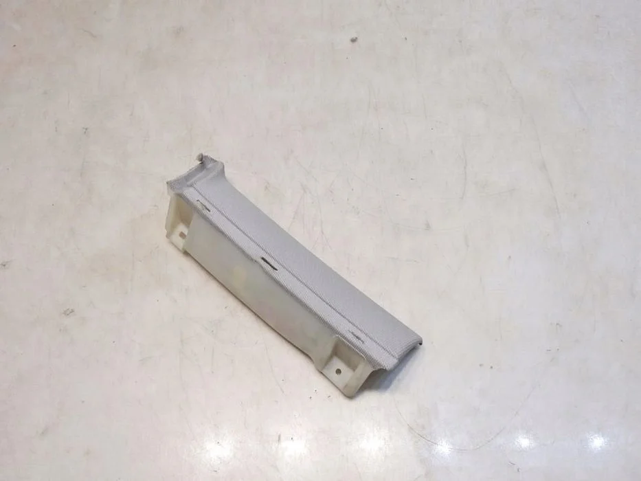 Osłona Słupka C Prawa Audi A3 8P 3D 8P3867296 – zdjęcie 6