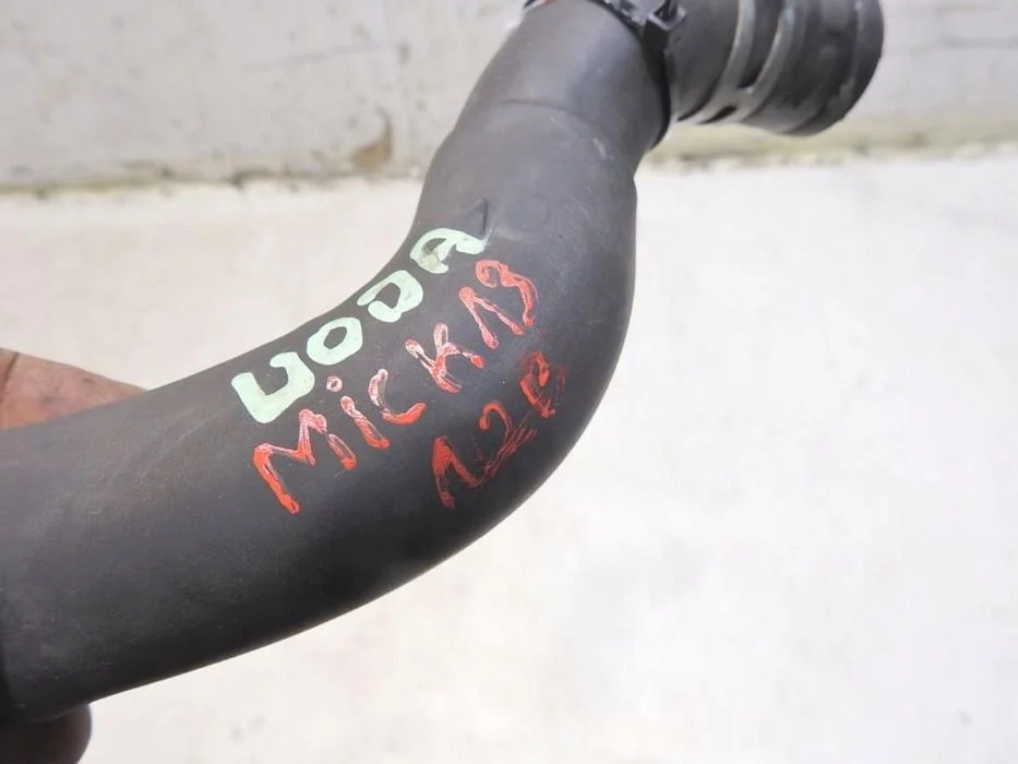 Wąż Rura Wody Nissan Micra K13 1.2 215011Hc18 – zdjęcie 2
