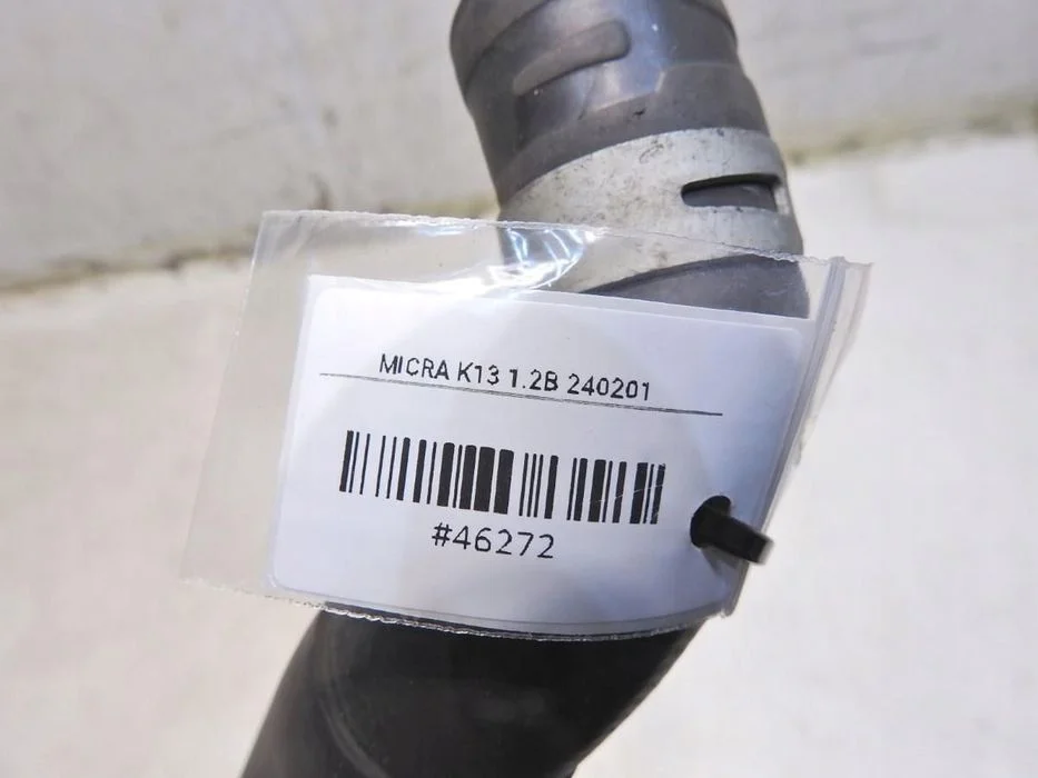 Wąż Rura Wody Nissan Micra K13 1.2 215011Hc18 – zdjęcie 4