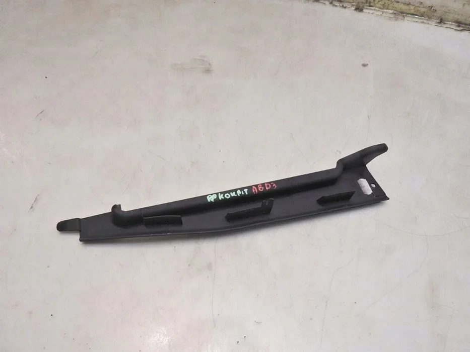 Osłona Słupka A Prawa Audi A8 D3 4E0868204B – zdjęcie 3