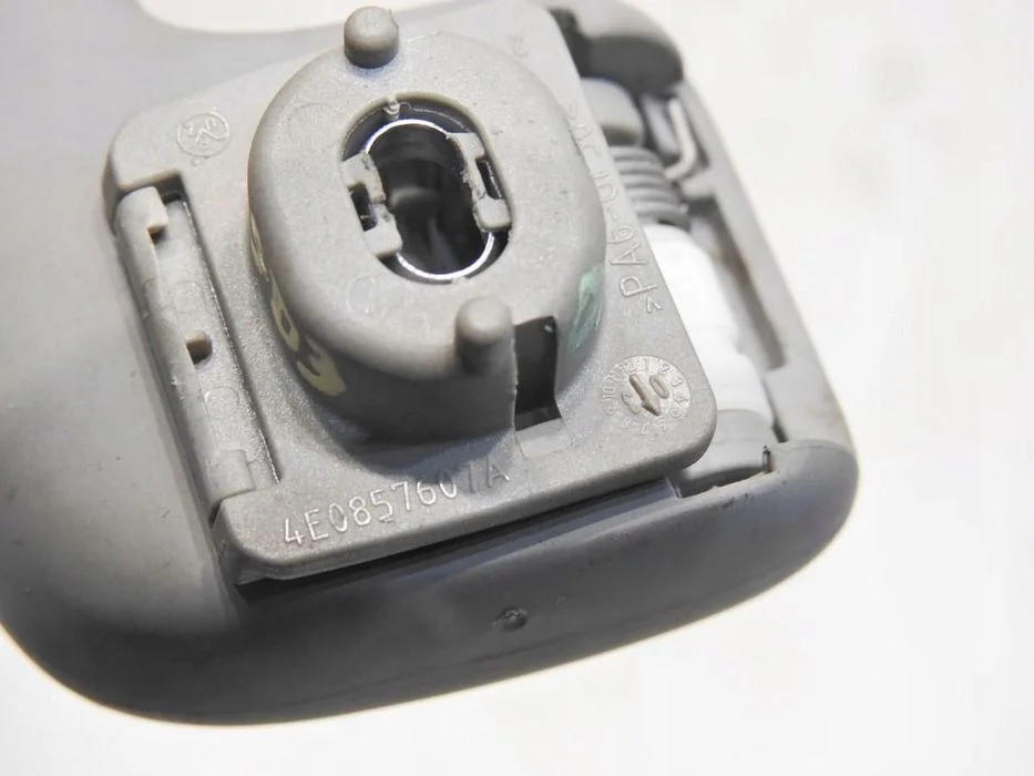 Rączka Uchwyt Podsufitki Audi A8 D3 4E0857607A – zdjęcie 5