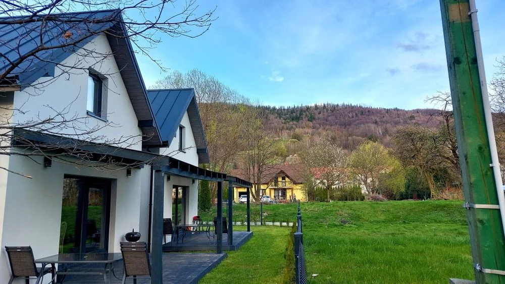 Wakacje w górach Domki Beskid Śląski Ustroń – zdjęcie 4
