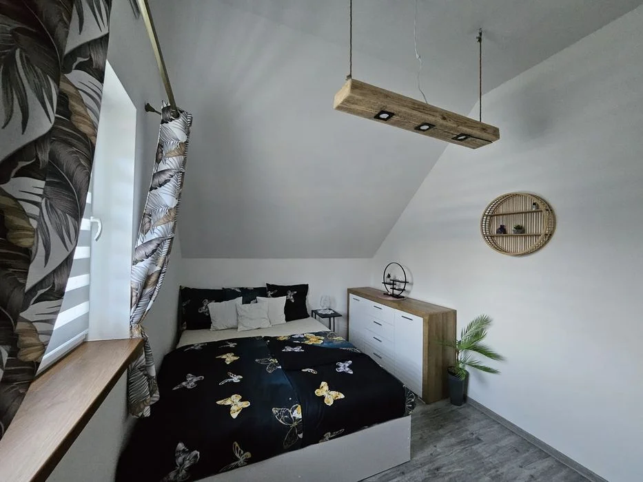 Wakacje w górach Domki Beskid Śląski Ustroń – zdjęcie 9