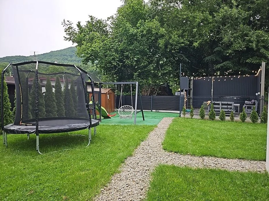 Wakacje w górach Domki Beskid Śląski Ustroń – zdjęcie 8