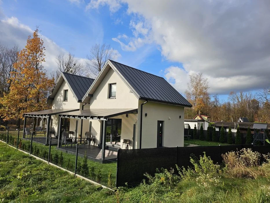 Wakacje w górach Domki Beskid Śląski Ustroń – zdjęcie 7