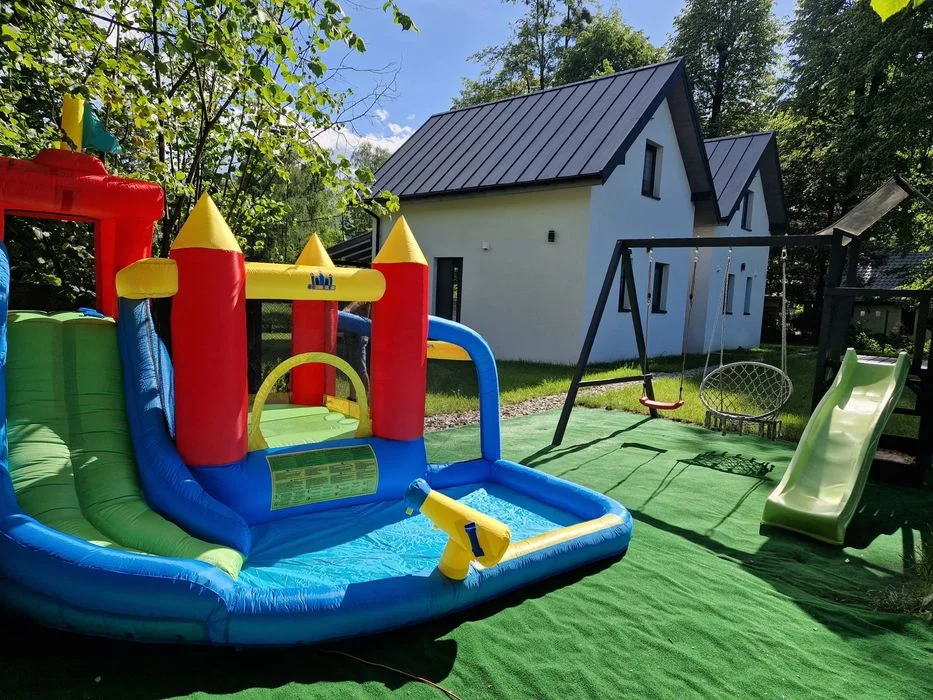 Wakacje w górach Domki Beskid Śląski Ustroń – zdjęcie 6