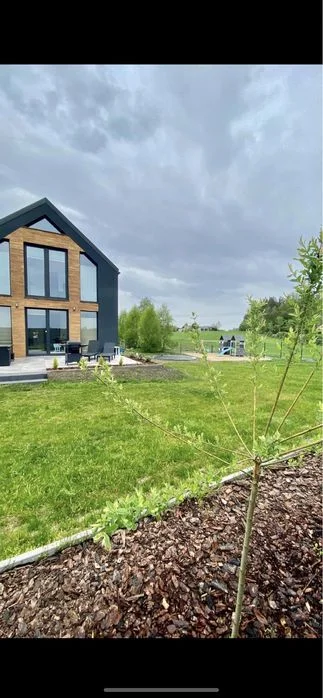 Wolne 13-15.11 balia sauna 4 sypialnie domek do wynajęcia kaszuby – zdjęcie 5