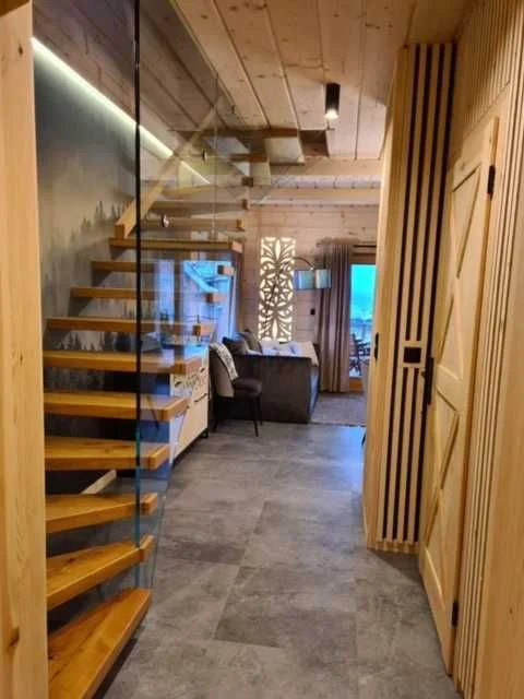 Apartamenty i Chaty Krynica Zdrój. Noclegi w górach. Wakacje – zdjęcie 8
