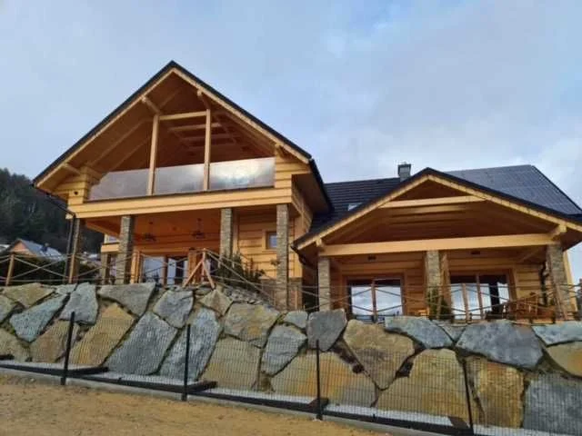 Apartamenty i Chaty Krynica Zdrój. Noclegi w górach. Wakacje – zdjęcie 2
