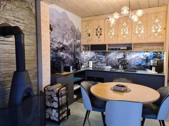 Apartamenty i Chaty Krynica Zdrój. Noclegi w górach. Wakacje – zdjęcie 7