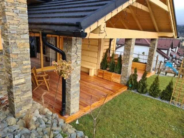 Apartamenty i Chaty Krynica Zdrój. Noclegi w górach. Wakacje – zdjęcie 6