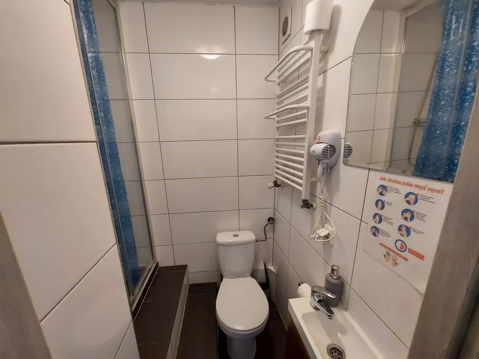 Dom szeregowy- Kwatery pracownicze centrum Mielna (do 14 osób) – zdjęcie 5
