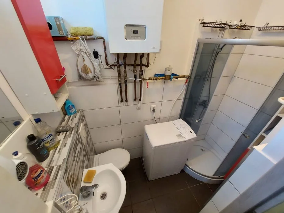Dom szeregowy- Kwatery pracownicze centrum Mielna (do 14 osób) – zdjęcie 6