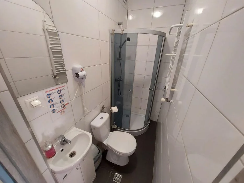 Dom szeregowy- Kwatery pracownicze centrum Mielna (do 14 osób) – zdjęcie 3