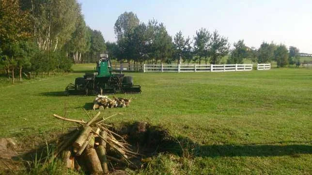 CZTERY STAWY agroturystyka wędkowanie, wakacje-domek/ noclegi – zdjęcie 5