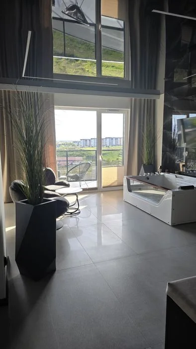 Apartament , jacuzzi, nocleg dla par – zdjęcie 5
