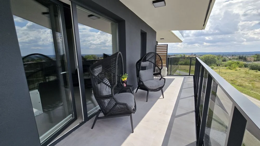 Apartament , jacuzzi, nocleg dla par – zdjęcie 8