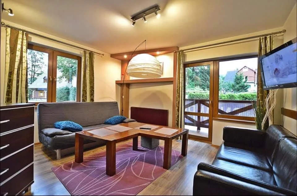Pokoje i apartamenty w centrum Szklarska Poręba najlepsza lokalizacja! – zdjęcie 5